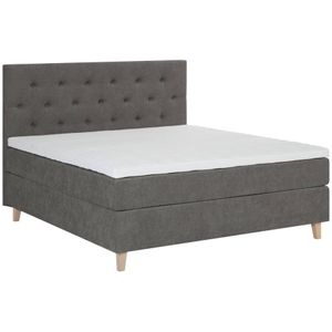 Arctic Living boxspring Nanook 120x200