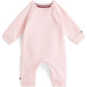 Tommy Hilfiger boxpak met logoborduursel roze