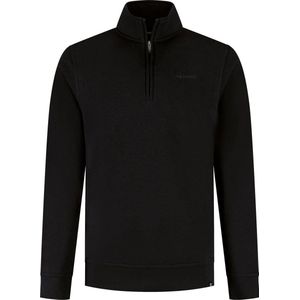 Vänner sweater zwart