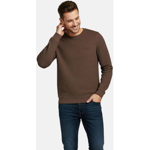 Cars - SAMIE - Sweater - Bruin - Regular Fit
