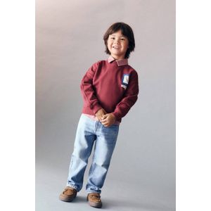 Mango Kids - Sweater - 100% Katoen