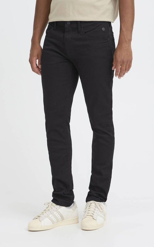 BLEND Jeans 'Twister'  black denim