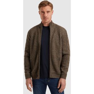 Vanguard - Vest - Grijs - Heren