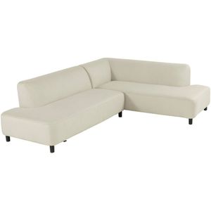 Hartman loungebank Sit & Heat Monaco (verwarmd)