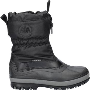 Antarctica snowboots zwart