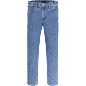 Tommy Hilfiger straight medium blue denim