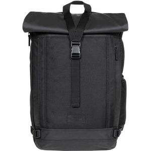 Eastpak rugzak Tecum Rol CNNCT zwart