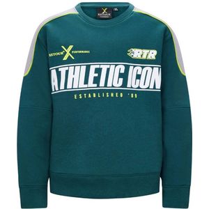 Retour - Performance - Sweater