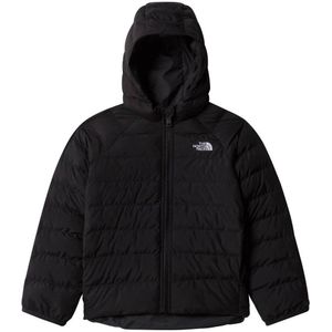 The North Face jas Perrito zwart