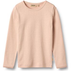 Wheat - Belis - Longsleeve - Roze