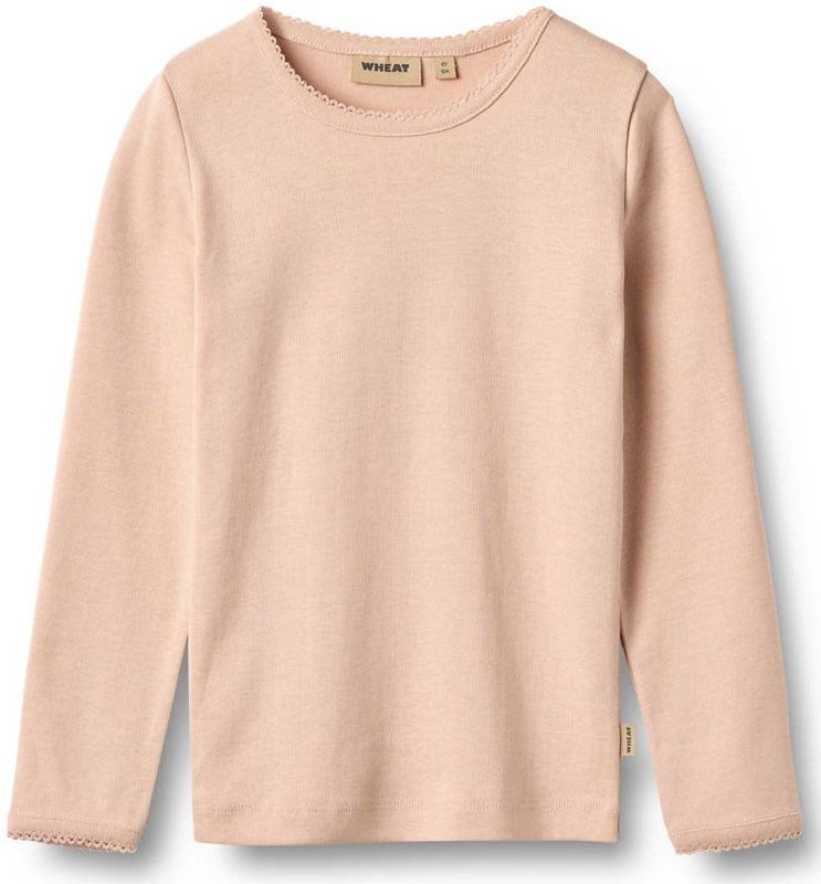 Wheat - Belis - Longsleeve - Roze