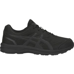 ASICS Gel-Mission 3 wandelschoenen zwart/antraciet