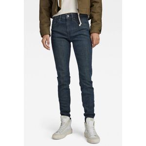 G-Star RAW Lhana skinny jeans bluegrey denim