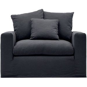 Kave Home loveseat Nora