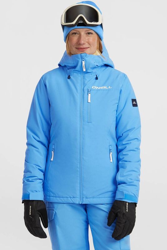 O'Neill - FWC Cruz - Snow Jas - Slim-fit - Waterdicht - Ademend