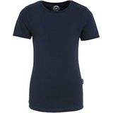 Claesen's T-shirt donkerblauw