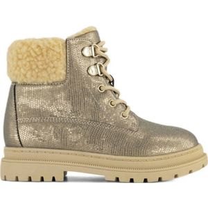 Graceland gevoerde veterboots goud