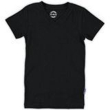 Claesen's T-shirt zwart