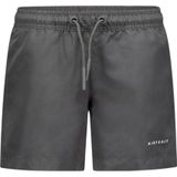 Airforce - Zwemshort - Antraciet