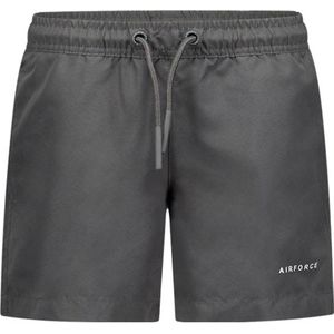 Airforce - Zwemshort - Antraciet