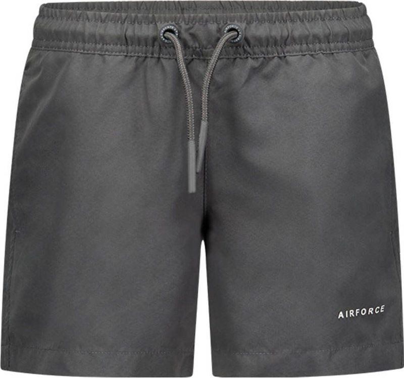 Airforce - Zwemshort - Antraciet