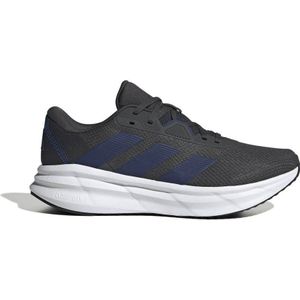 adidas Performance Galaxy 7 hardloopschoenen antraciet/blauw/zwart