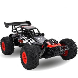 Gear2Play RC Rocket Buggy XL Racebuggy - Bestuurbare auto - RC auto - Incl. oplaadbare batterij