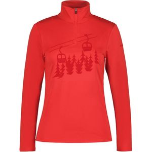 Icepeak skipully Ellenton rood