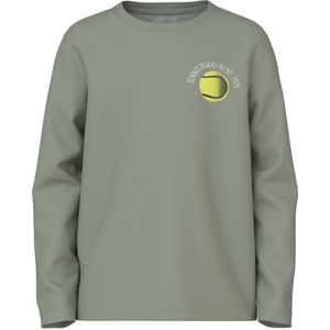 NAME IT KIDS longsleeve groen