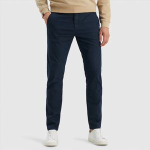 Vanguard slim fit chino V12 donkerblauw