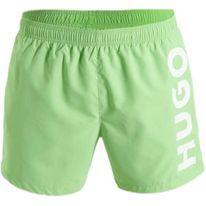 HUGO - Zwemshort - Groen