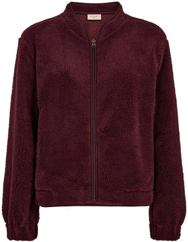 Freequent - Jack 207639 - Damesjas - Rood