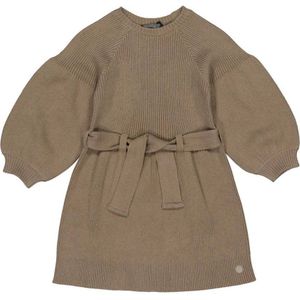 LEVV Little jurk PAREL taupe