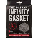 The Bastard - Large - Infinity Gasket
