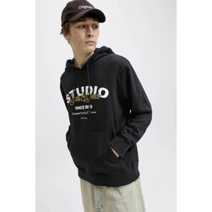 Jack & Jones - Hoodie - Heren