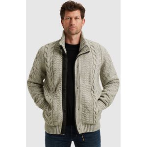 PME Legend Vest Heavy Knit