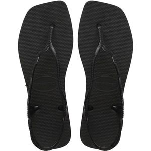 Havaianas sandalen zwart