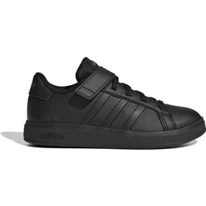 adidas Sportswear Grand Court 2.0 EL sneakers zwart