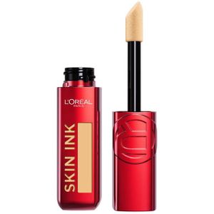 L'Oréal Paris Infaillible Skin Ink Foundation - 260 Medium Warm - 15ml