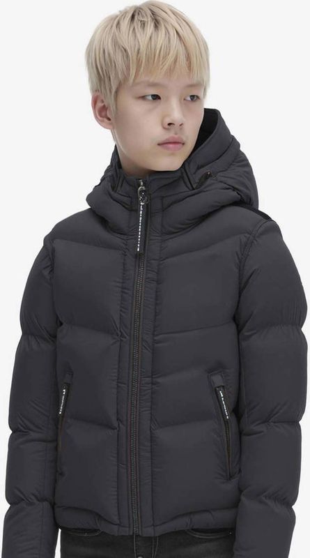 KRAKATAU - Jas - Winterjassen