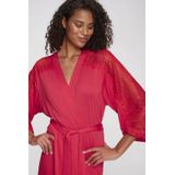 Lascana - Kimono - Rood