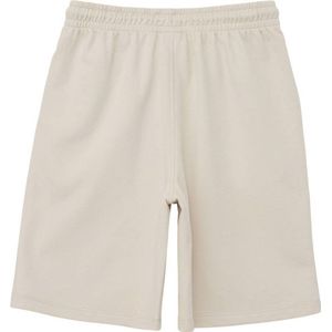 s.Oliver casual short ecru