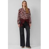 s.Oliver Jeans broek, Suri Wide Leg, 98z3, 34W / 32L