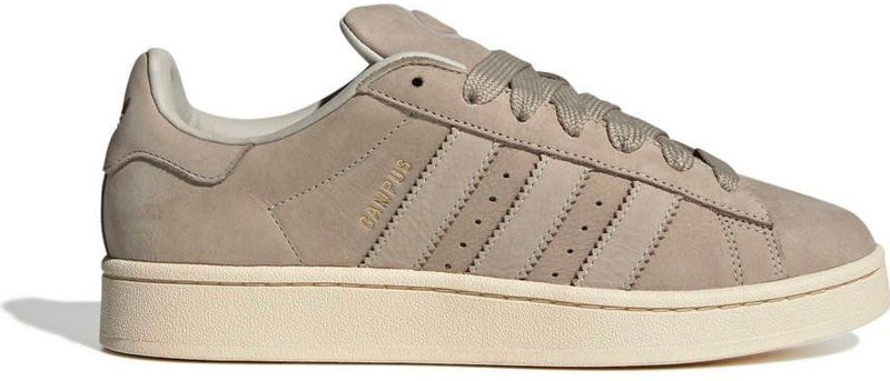 adidas Originals - CAMPUS 00S - Sneakers - Trace khaki - Laag