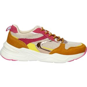 Dolcis sneakers oranje