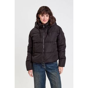 Cache Cache winterjas zwart