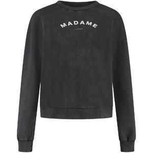 Florez sweater grijs