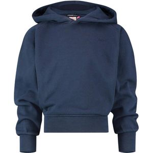 Vingino Essentials hoodie donkerblauw