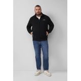s.Oliver - Sweatshirt Jacke - Zacht - Regular Fit