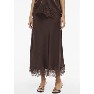 VILA Rok 'VILea'  bruin